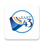 kütahya kart 43 android application logo